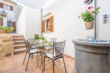 Casa de vacaciones in Santa Margalida, Mallorca Norte für 6 