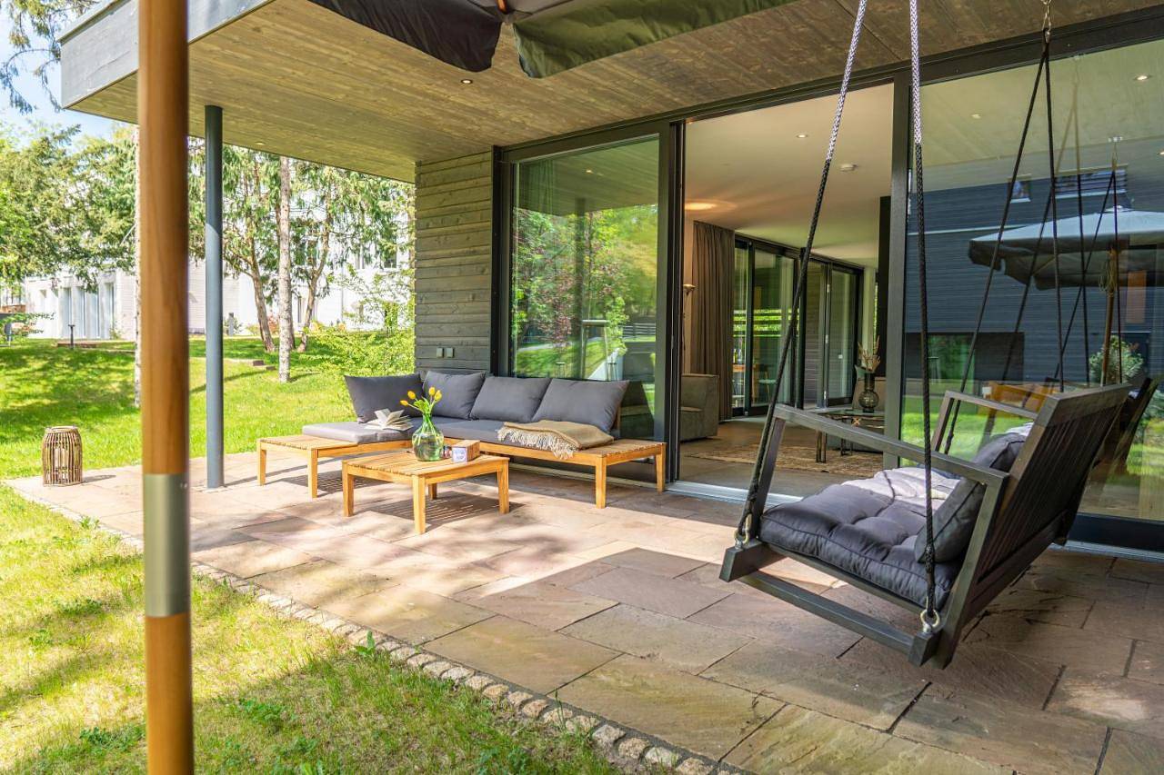 Beach House in Seebad Heringsdorf, Heringsdorf