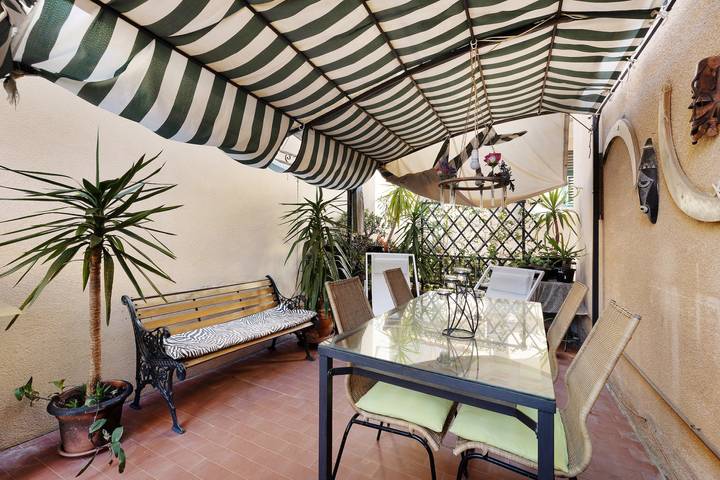 Ferienwohnung für 5 Personen in Finale Ligure Gemeinde