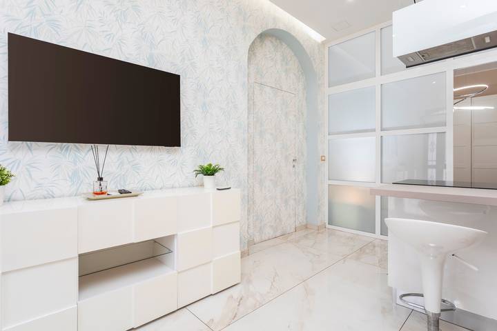 Ferienwohnung für 3 Personen in Catania