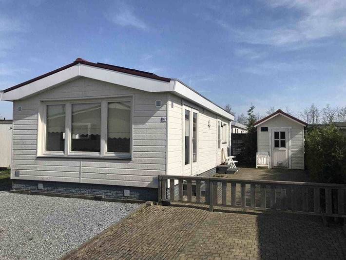 Appartement voor 4 personen in Sint-Annaland