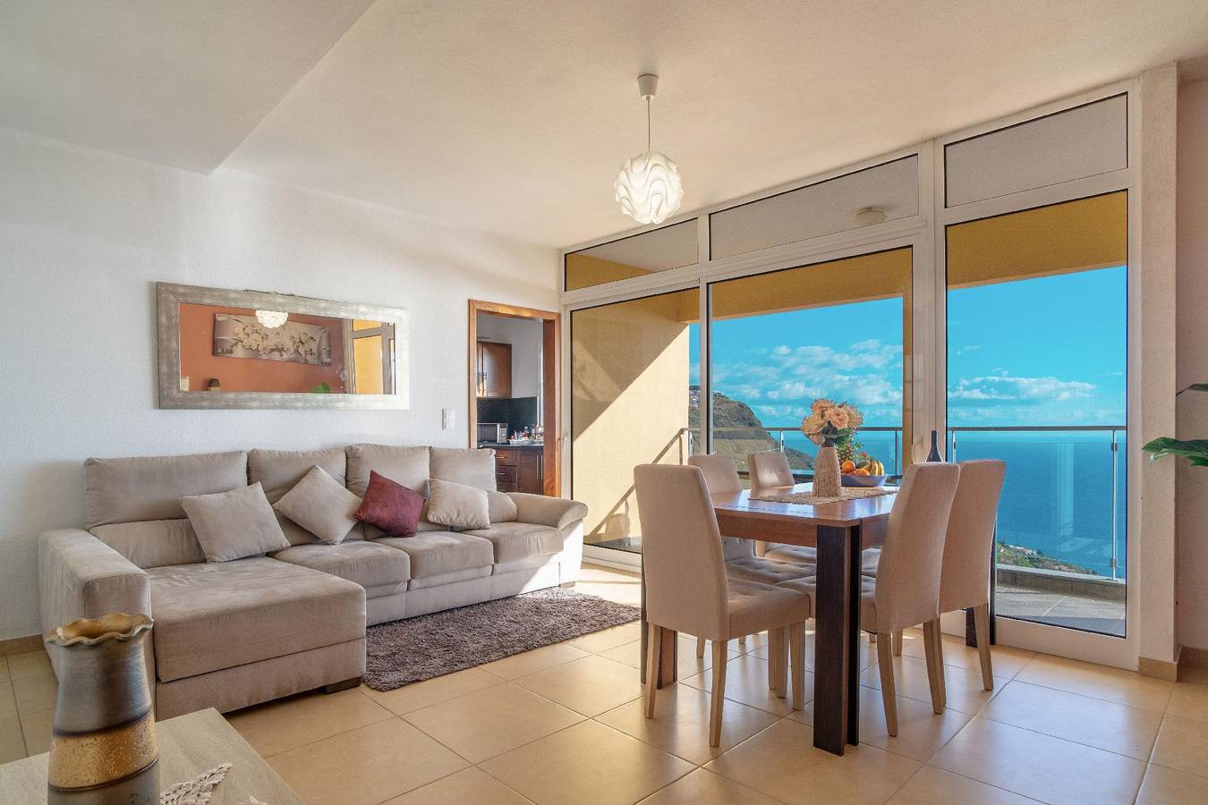 Casanova-Villa in Arco da Calheta, Madeira