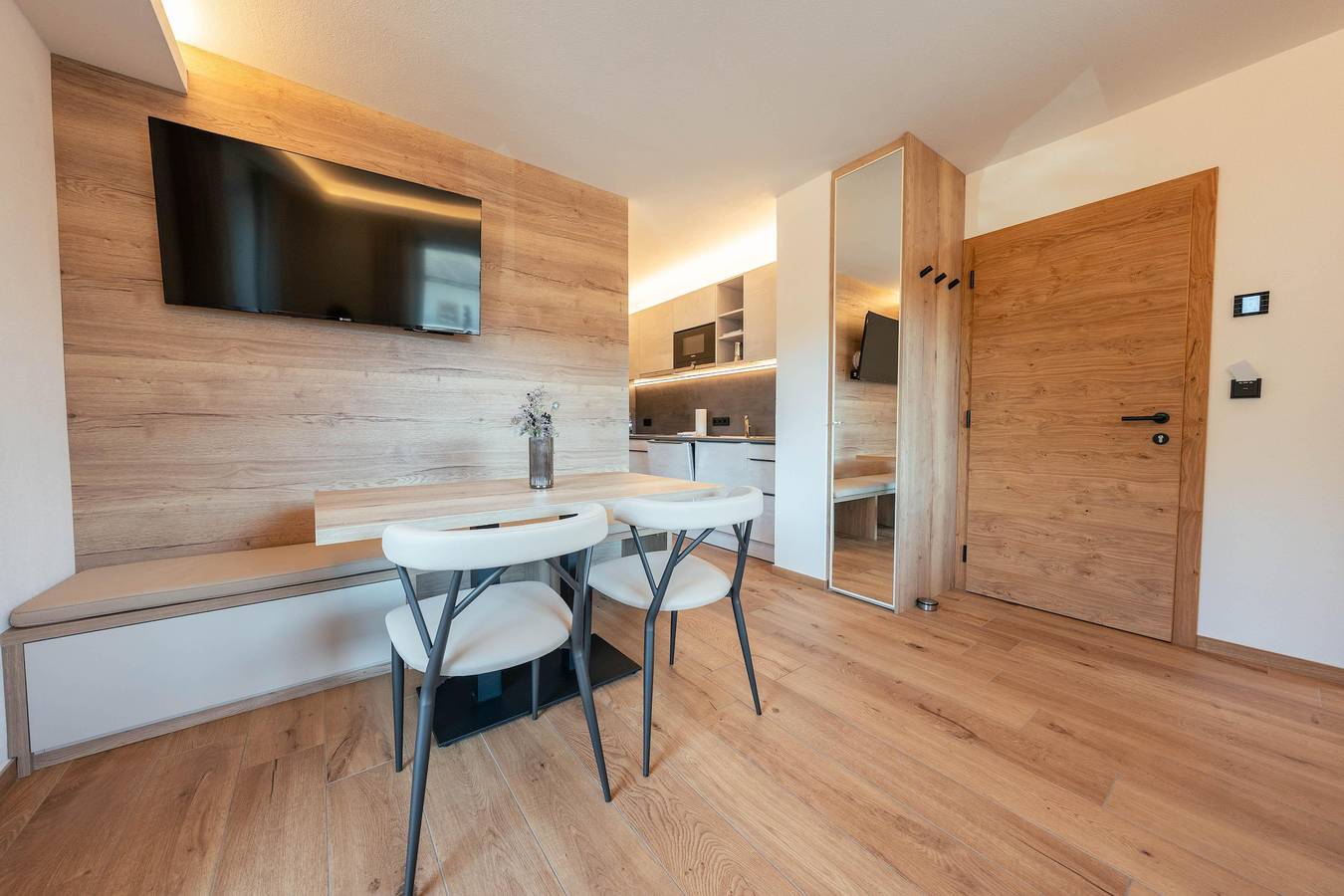 Ganze Ferienwohnung, Appartements Strutzer in Sillian, Osttirol