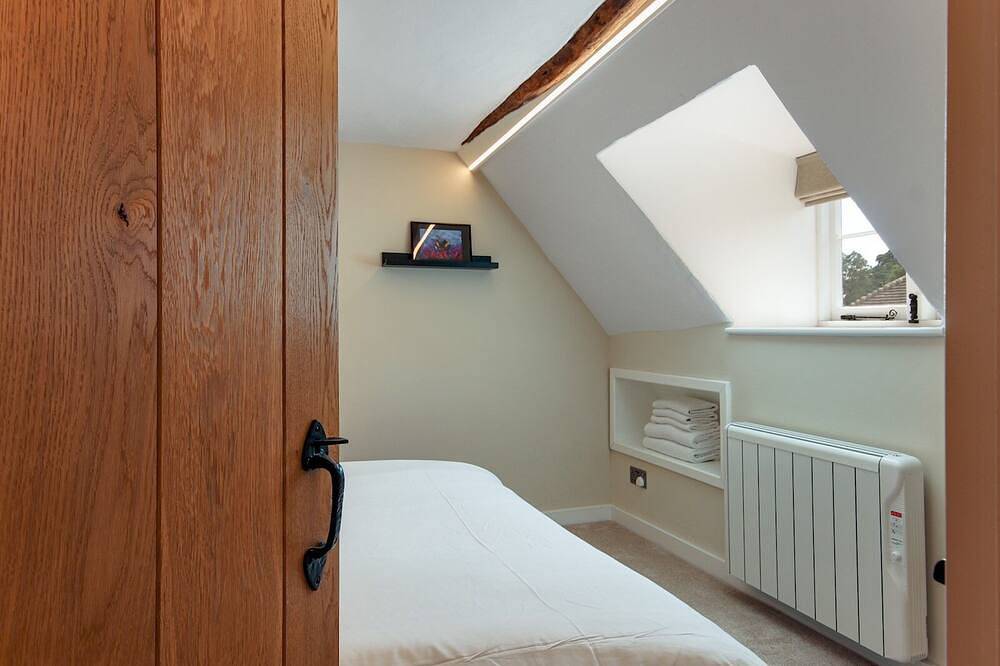 Appartement entier, Pass the Keys | Newly renovated flat Sevenoaks High Street in Greensands Ridge, Kent