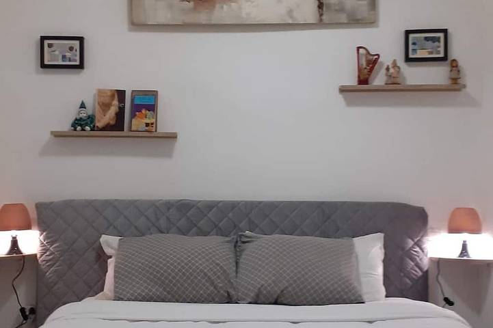 Maison de vacances pour 5 personnes, animaux acceptés