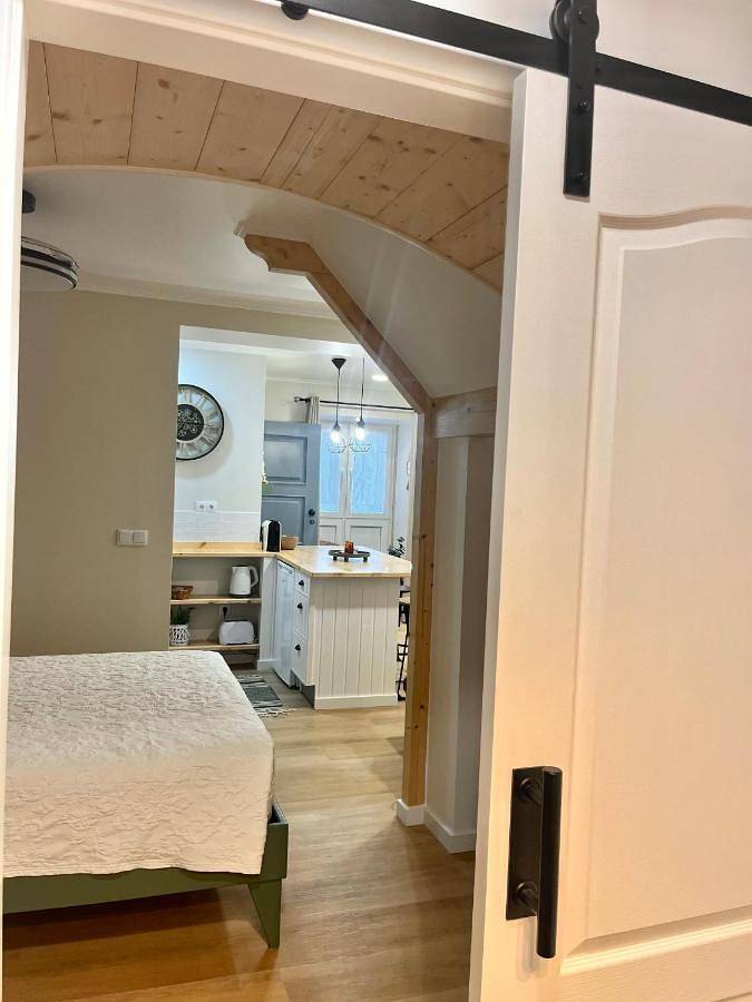 Gîte pour 2 personnes, avec balcon à Setúbal - 3