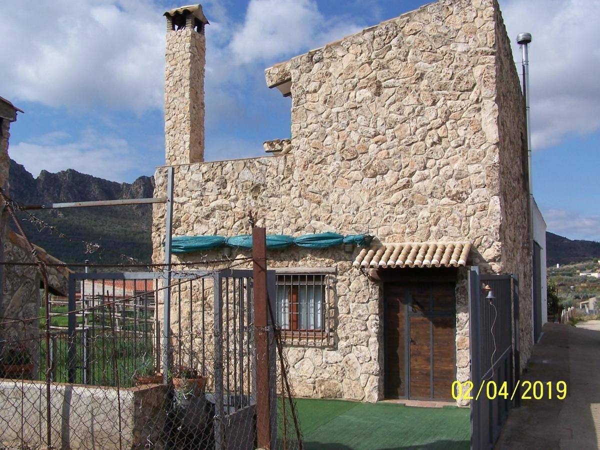 Casa Rural Altozano Elche de la Sierra in Elche de la Sierra, Sierra de Alcaraz