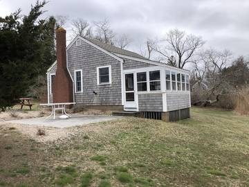 Cottage for 5 People in Orleans (MA), Cape Cod, Photo 4
