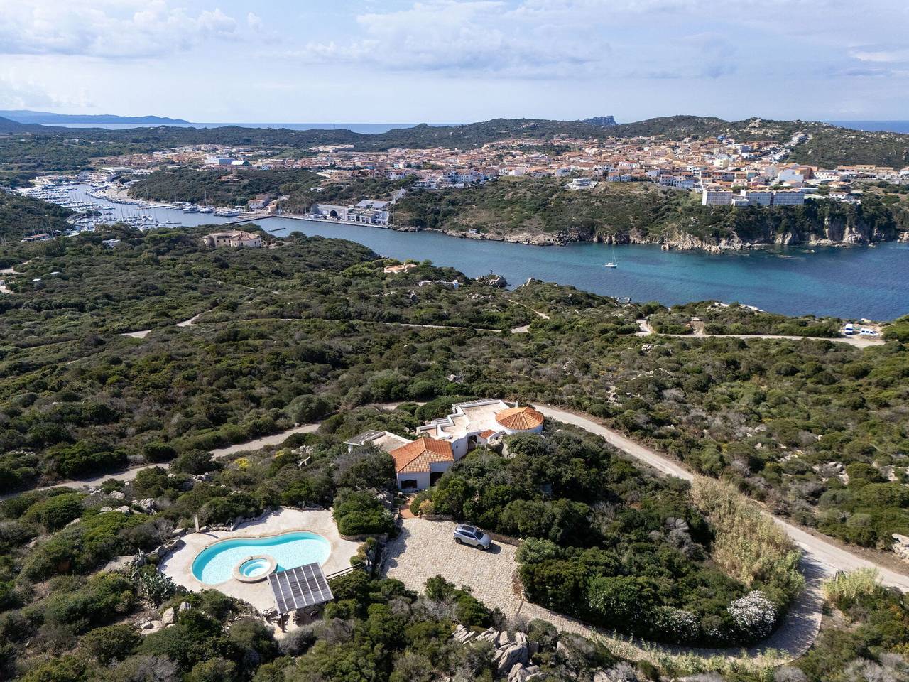 Bianca - Bianca 644.1 in Santa Teresa di Gallura, Santa Teresa Gallura