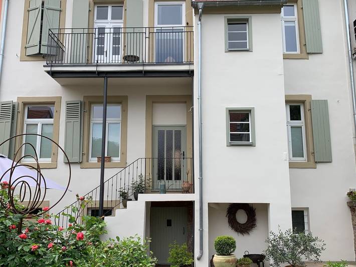 Ferienwohnung für 2 Personen in Blieskastel - 4