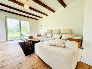 Ferienhaus für 5 Personen in Winnemark, Kappeln & Umgebung, Bild 2