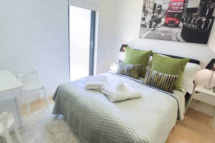 BnB für 2 Personen in London - 3