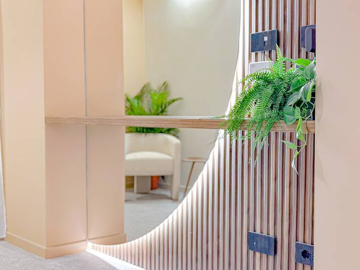 Ferienhaus für 2 Personen in Mailand - 3