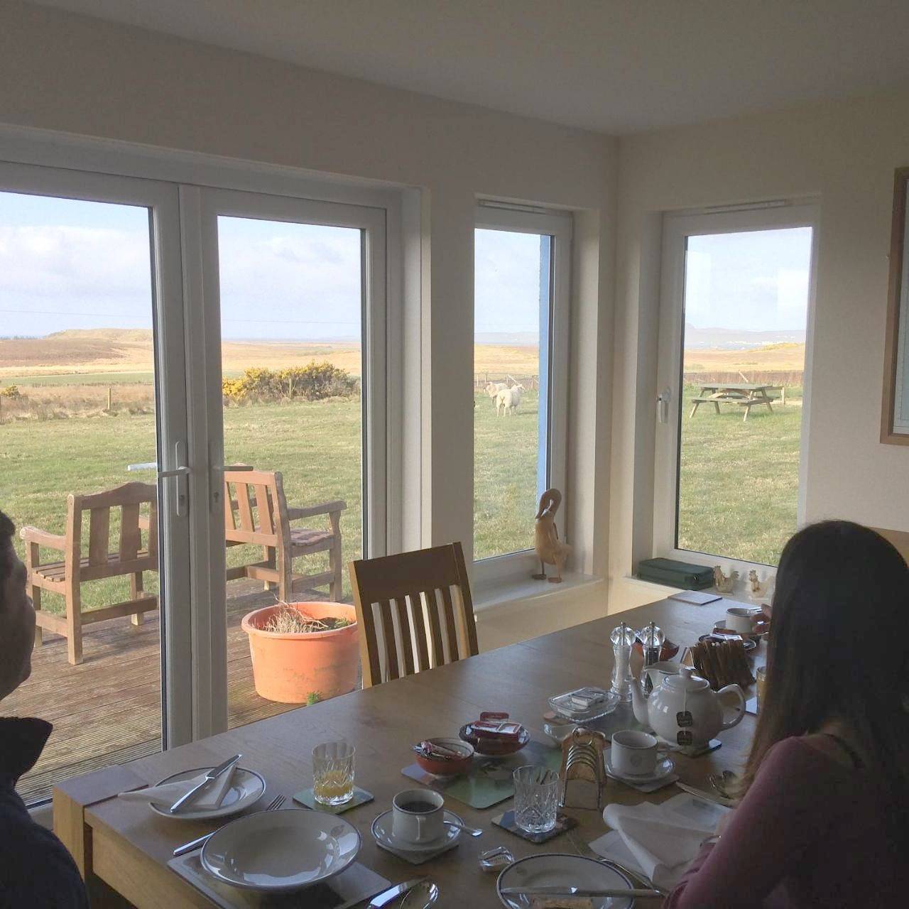 Dha Urlar in Argyll & Bute