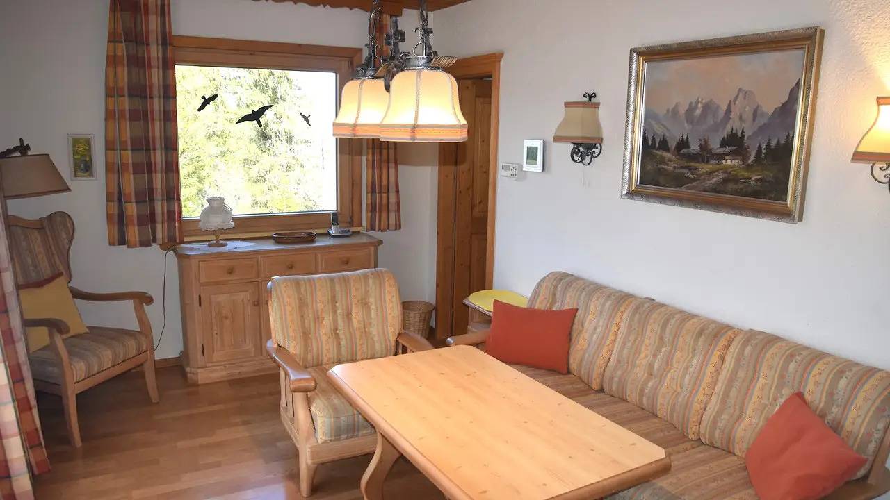 Ferienhaus für 4 Personen (50 m²) in Füssen in Weißensee, Bayerisch Schwaben