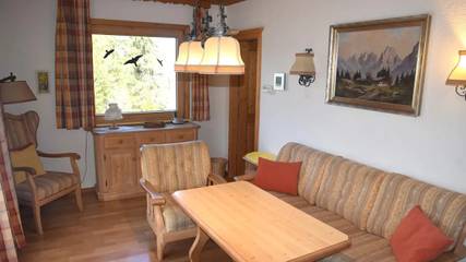 Ferienhaus für 5 Personen in Allgäuer Alpen, Ostallgäu, Bild 3