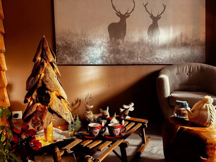 Location de vacances pour 2 personnes en Provence-Alpes-Côte d'Azur