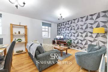 Holiday Rental for 6 People in Whitley Bay, North Tyneside, Photo 1