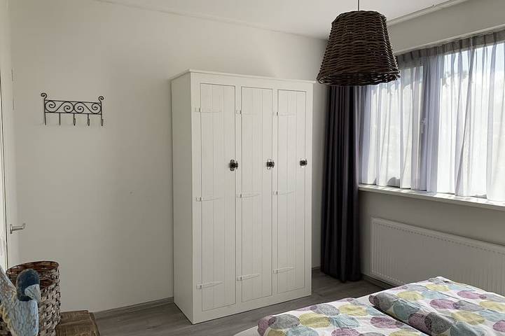 Ferienhaus für 6 Personen, mit Balkon und Garten in Stavoren - 3