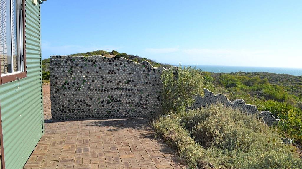 Private Strandhütte in Western Australia