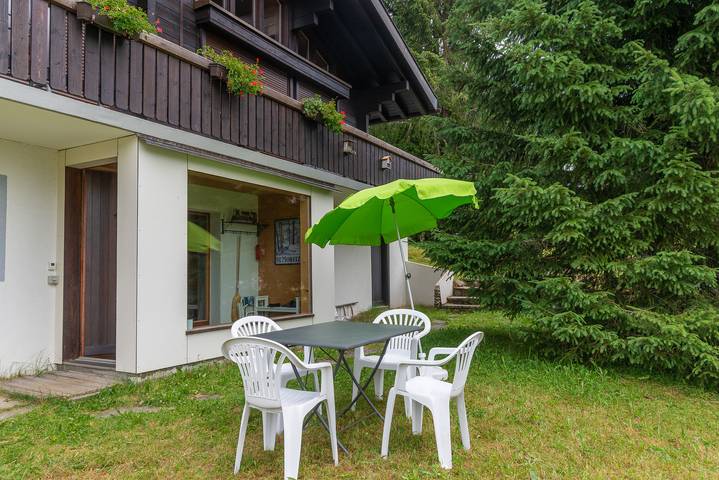 Appartement de vacances entier, Appartement Chantilu - Appartement 3 pièces in Les Mosses, Ormont-Dessous