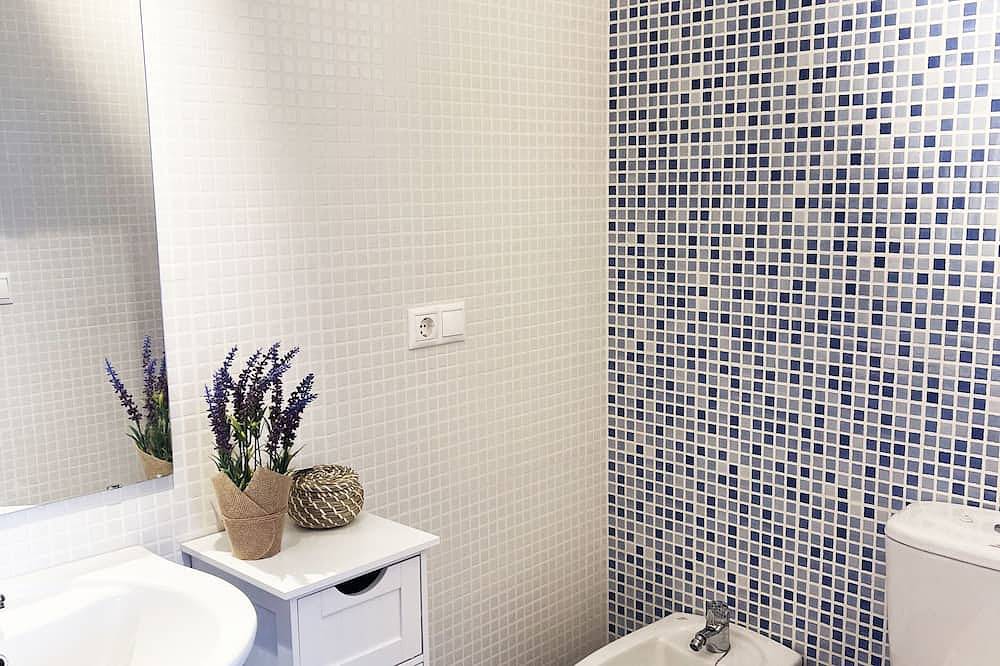 Entire apartment, Ático Vacacional en Mondariz Paraiso del Agua in Mondariz, Pontevedra Province