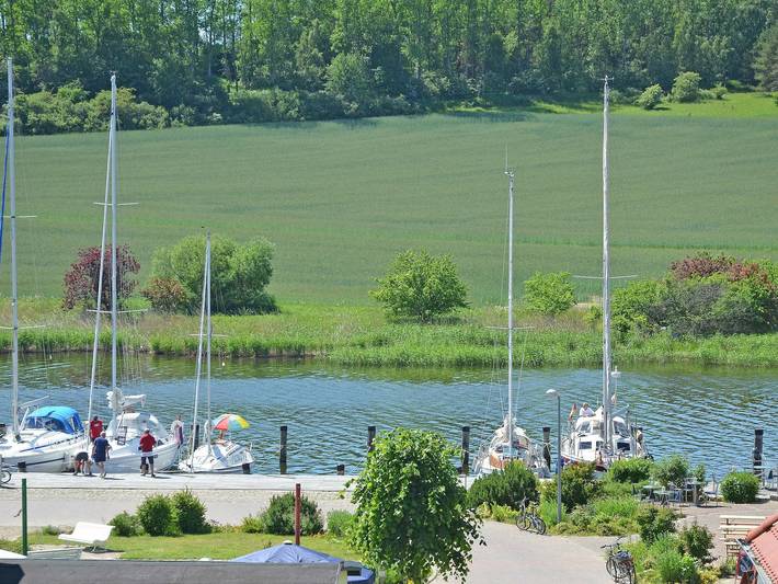 Ferienhaus für 4 Personen am Greifswalder Bodden - 3