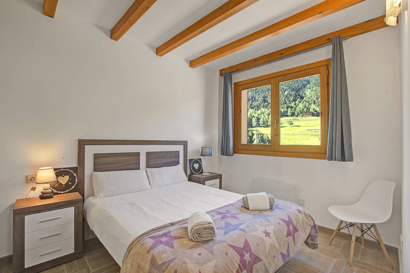 Apartamento entero, Andorra Family Snow Apartment in El Tarter, Grandvalira