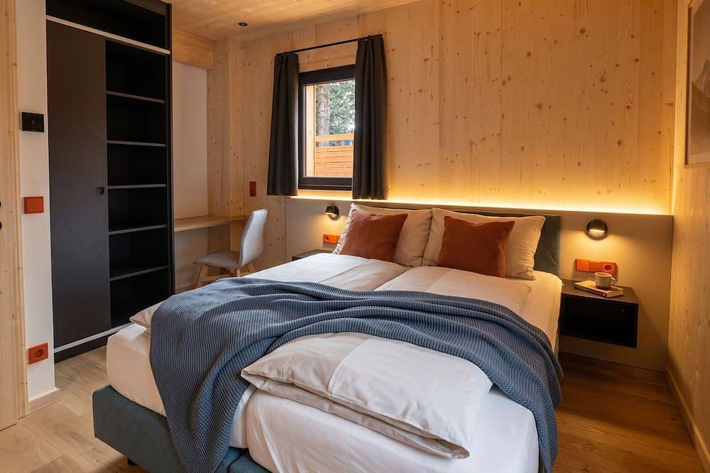 Casa vacanza a Nockberge a partire da 289€ a notte