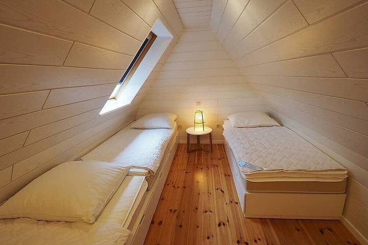 Ferienhaus für 7 Personen, mit Garten und Terrasse in Kellenhusen - 4