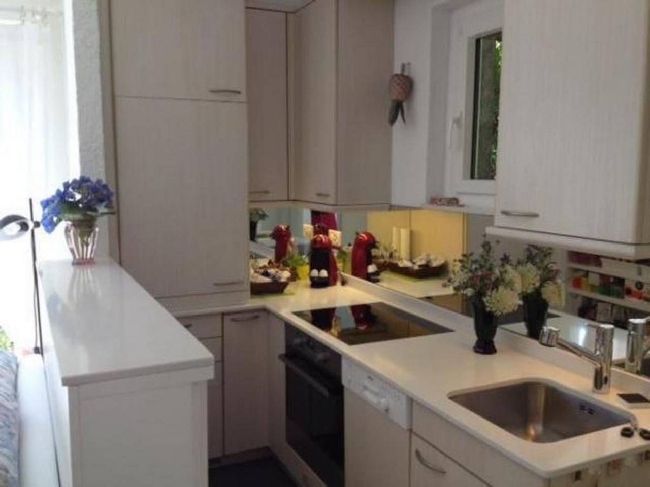 Ganze Wohnung, Casa Viola in Losone, Tessiner Alpen