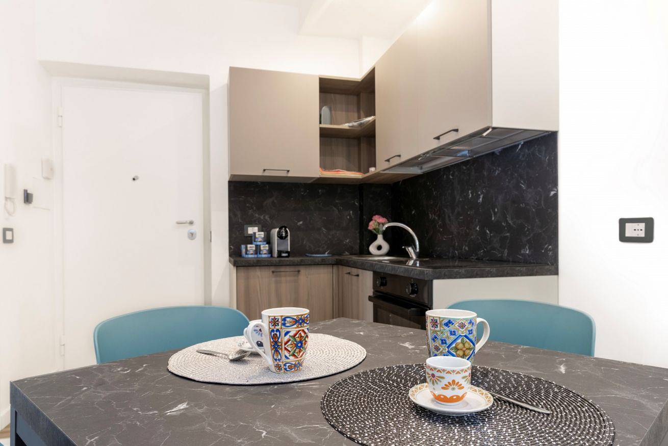 Appartamento intero, La Maison - Santorini in Paola, Costa Tirrenica Calabria