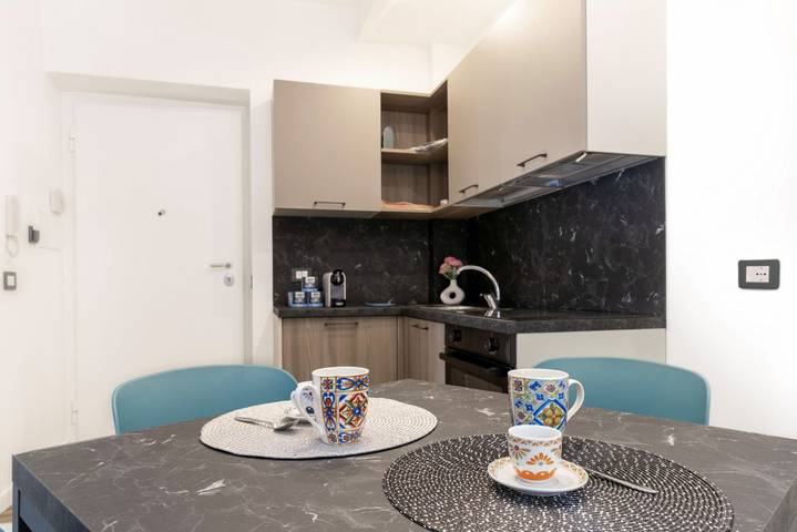 Appartamento intero, La Maison - Santorini in Paola, Provincia di Cosenza