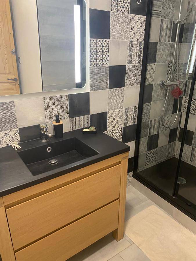 Location de vacances pour 2 personnes, avec vue à Anse - 4