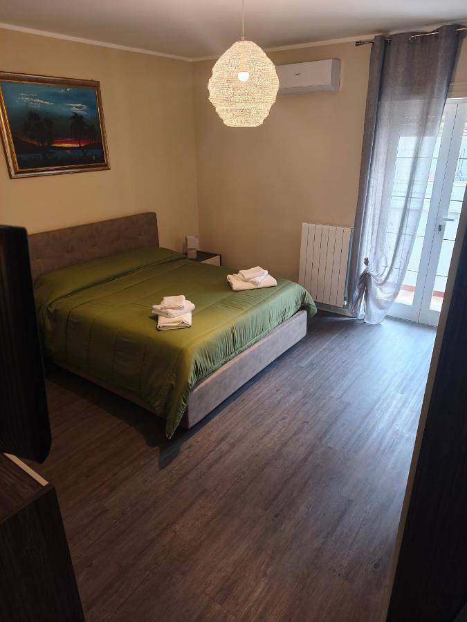 Ferienhaus für 4 Personen, mit Ausblick und Terrasse - 1