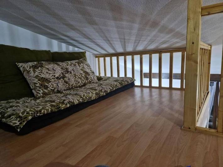 Gîte pour 4 personnes à Tourbes - 3