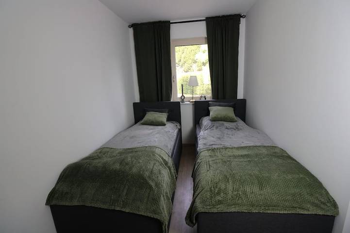 Ganze Wohnung, Haus am See mit Zugang in Zeuthen, Dahme-Seengebiet