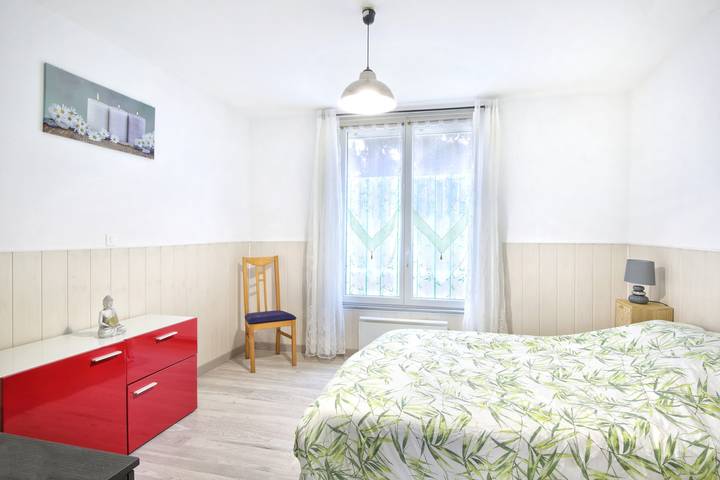 Gîte pour 4 personnes dans Barneville Plage - 3