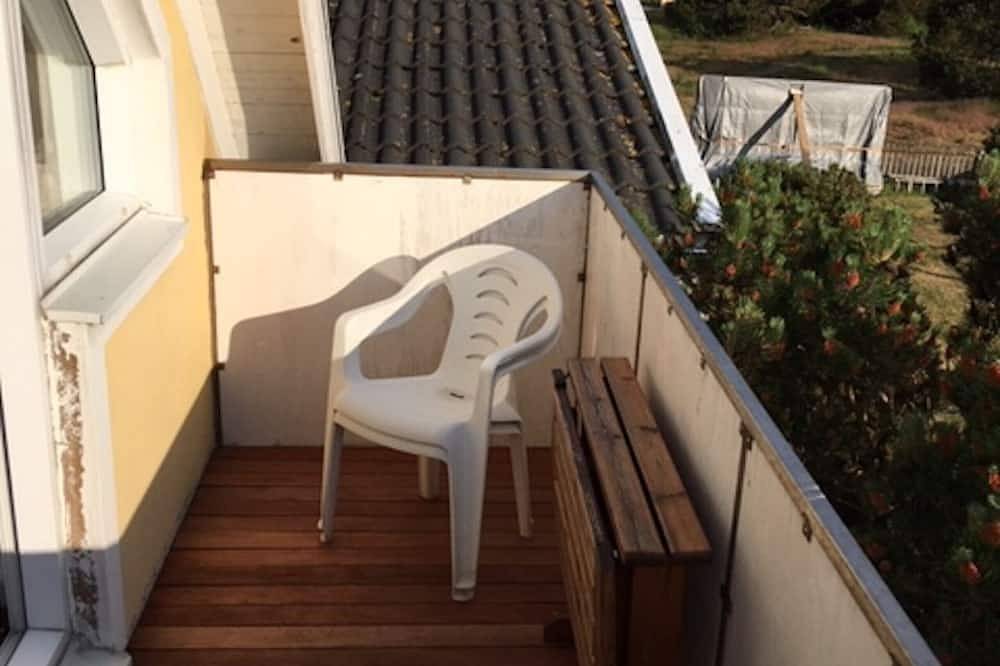 Ganze Wohnung, Studioapartment mit Meerblick an der Westküste in Helsingborg, Skane