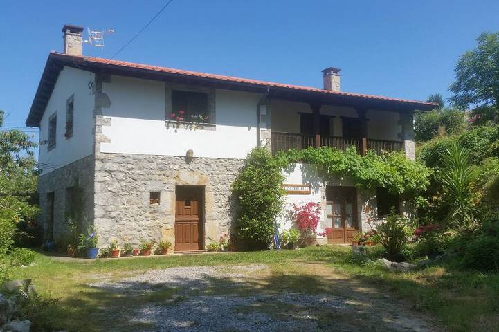 Apartamento de vacaciones para 4 personas, con jardín y balcón, Se admiten mascotas - 1