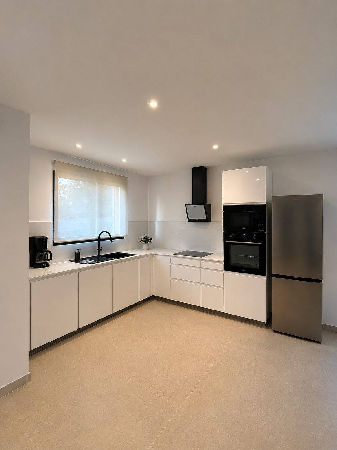 Appartement entier, Appart u Sognu in Monticello, Région de Calvi