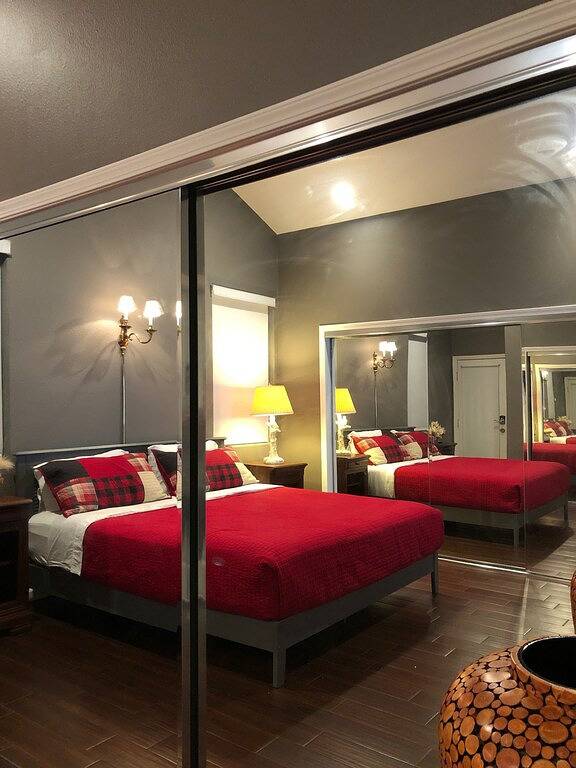 Gîte pour 4 personnes, avec jardin à Anaheim - 2