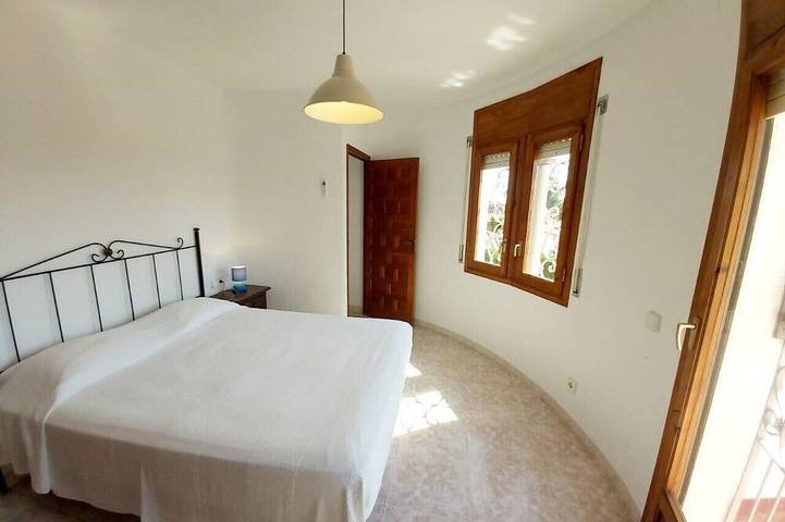 Chalet pour 8 personnes à L'Ametlla de Mar - 4