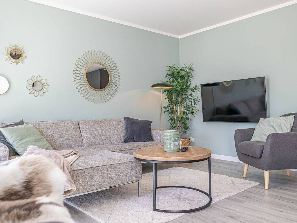 Ferienhaus mit 3 Schlafzimmer in Oldenburg in Holstein, Hohwachter Bucht