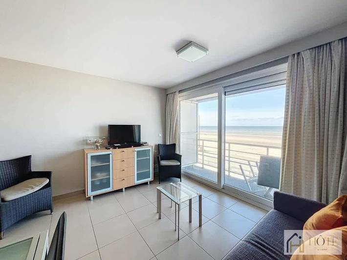 Gîte pour 4 personnes, animaux acceptés dans Plage du Perroquet - 2