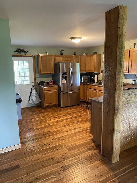 Very peaceful 3 bedroom, 2 1/2 baths cabin within minutes of Rrgorge and Nb. in Daniel Boone National Forest