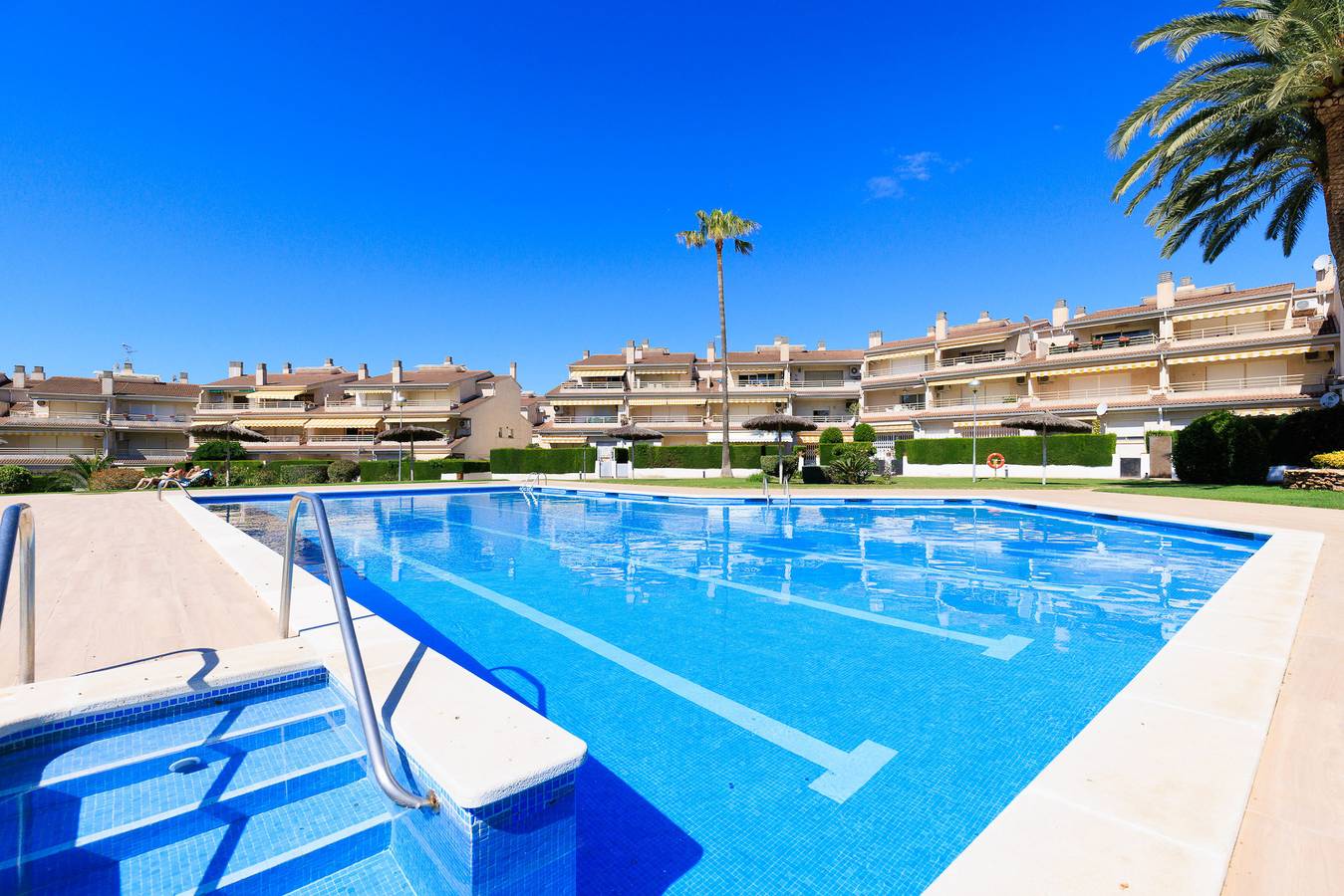 Appartement entier, Uhc Eurogolden Cambrils Family Complex in Cambrils, Costa Dorada