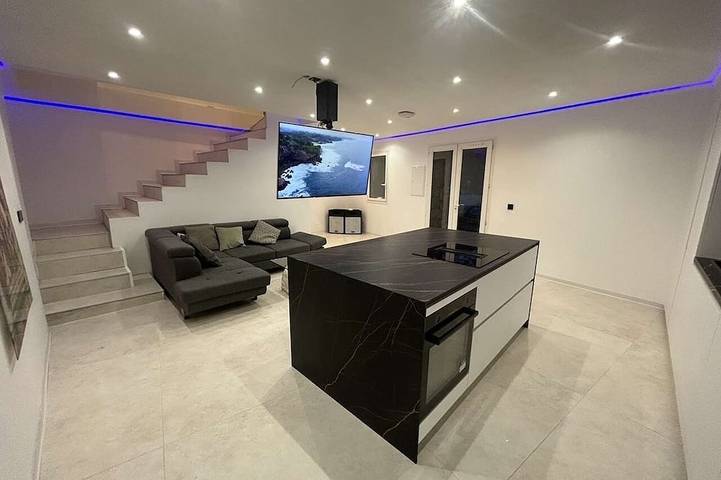 Maison de vacances pour 6 personnes - 1