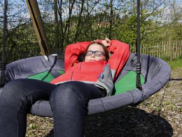Ferienwohnung für 6 Personen in Bodnegg, Schwaben, Bild 4