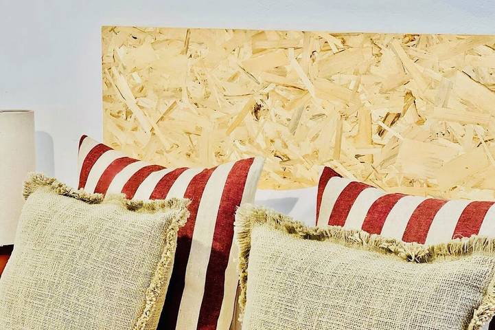 Holiday apartment for 2 people - 1